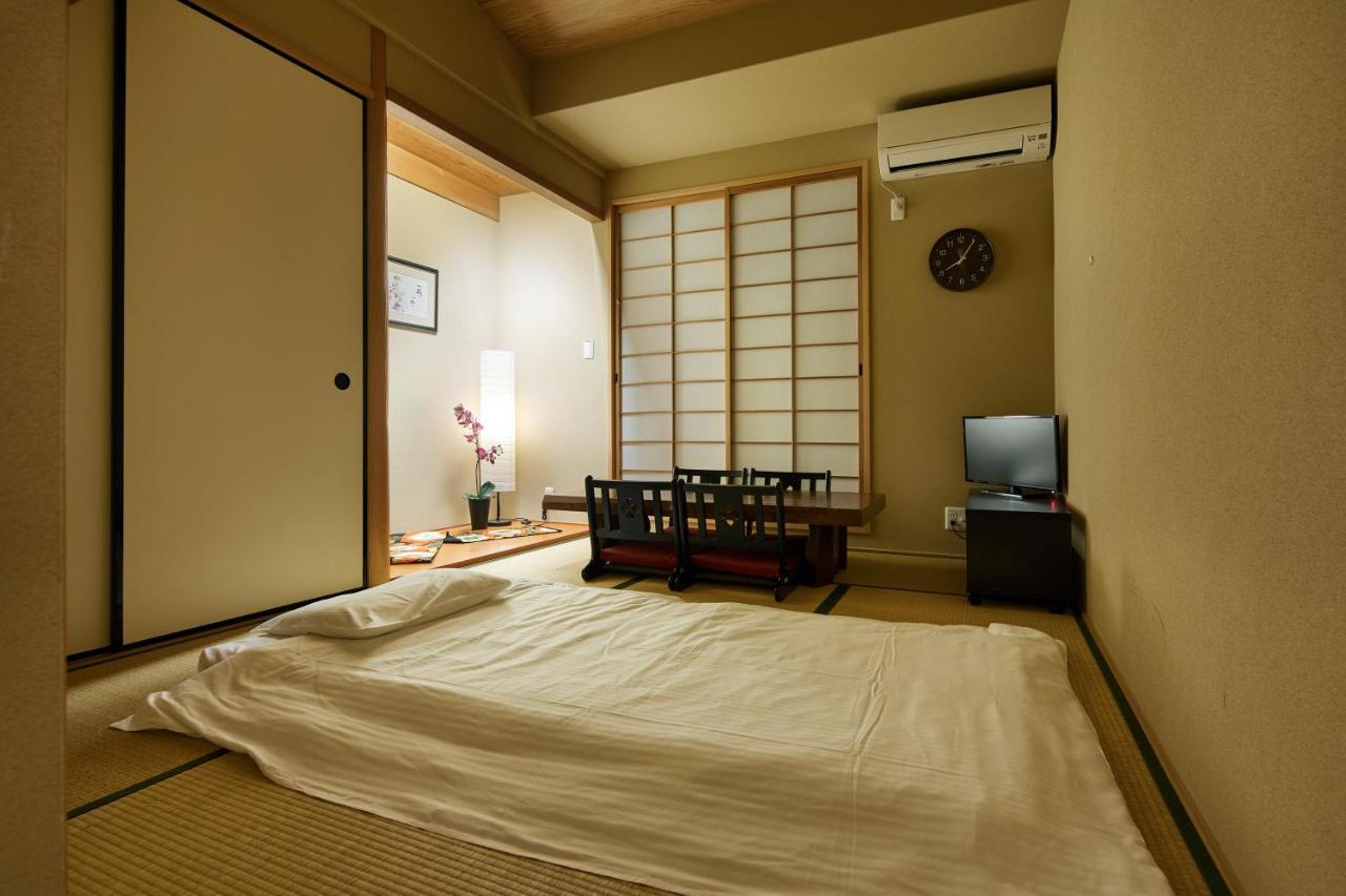 Kyoto Villa 3Nenzaka Exterior photo