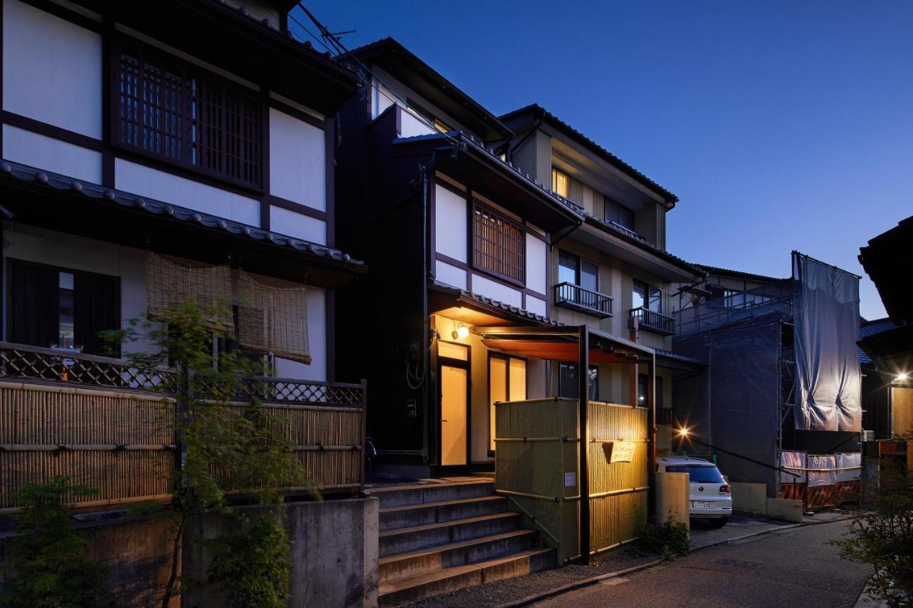 Kyoto Villa 3Nenzaka Exterior photo